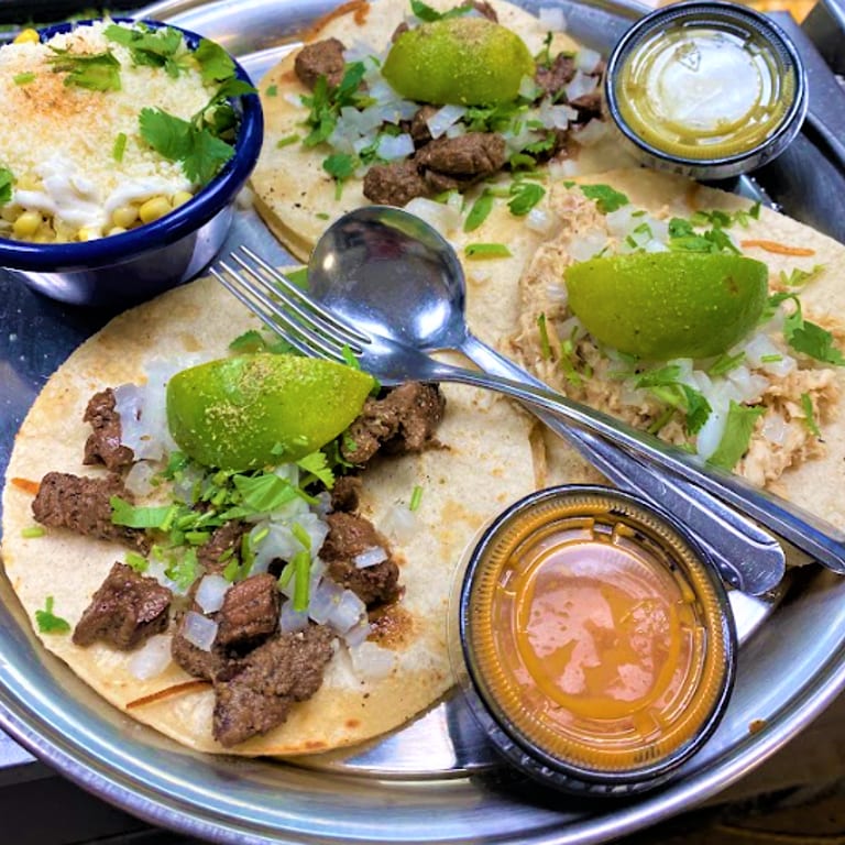 Authentic Mexican Flavors: Tacos, Burritos, and More