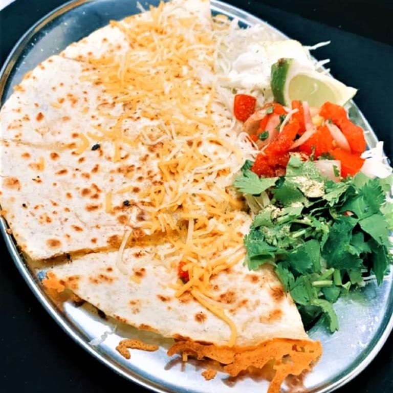 Delicious Quesadilla Creations