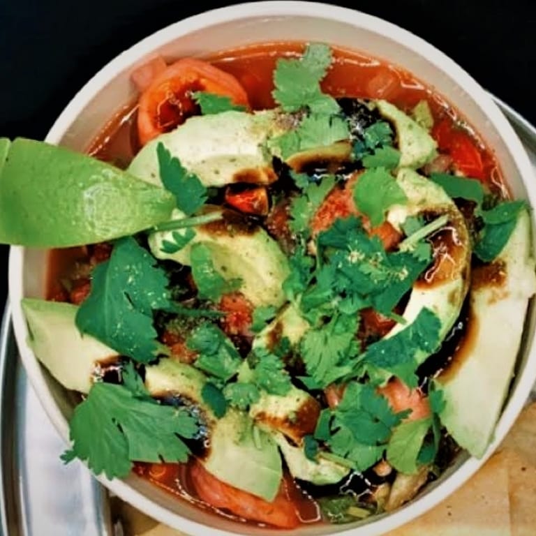 Delicious Vegetarian Options for Every Palate