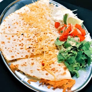 la quesadilla